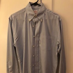 Men’s Brooks Brothers Button down